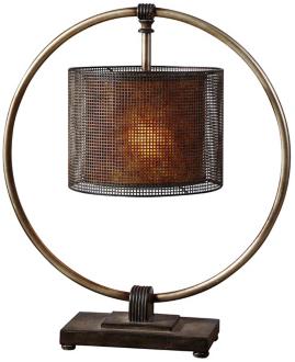 Bronze Table Lamps on Bronze Table Lamp