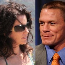 Divorce isn&#39;t always fun and games, and John Cena is finding that out the hard way. Elizabeth Cena is scrutinizing every detail of the divorce papers John ... - Leslie-Cena-220x220