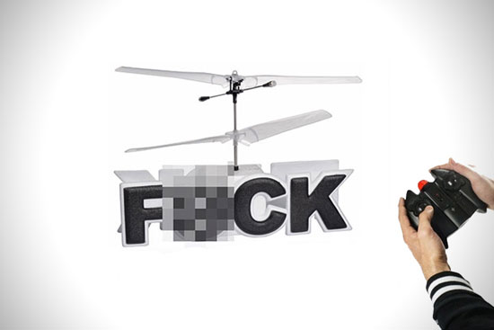 Remote-Controlled-Flying-Fck-Helicopter