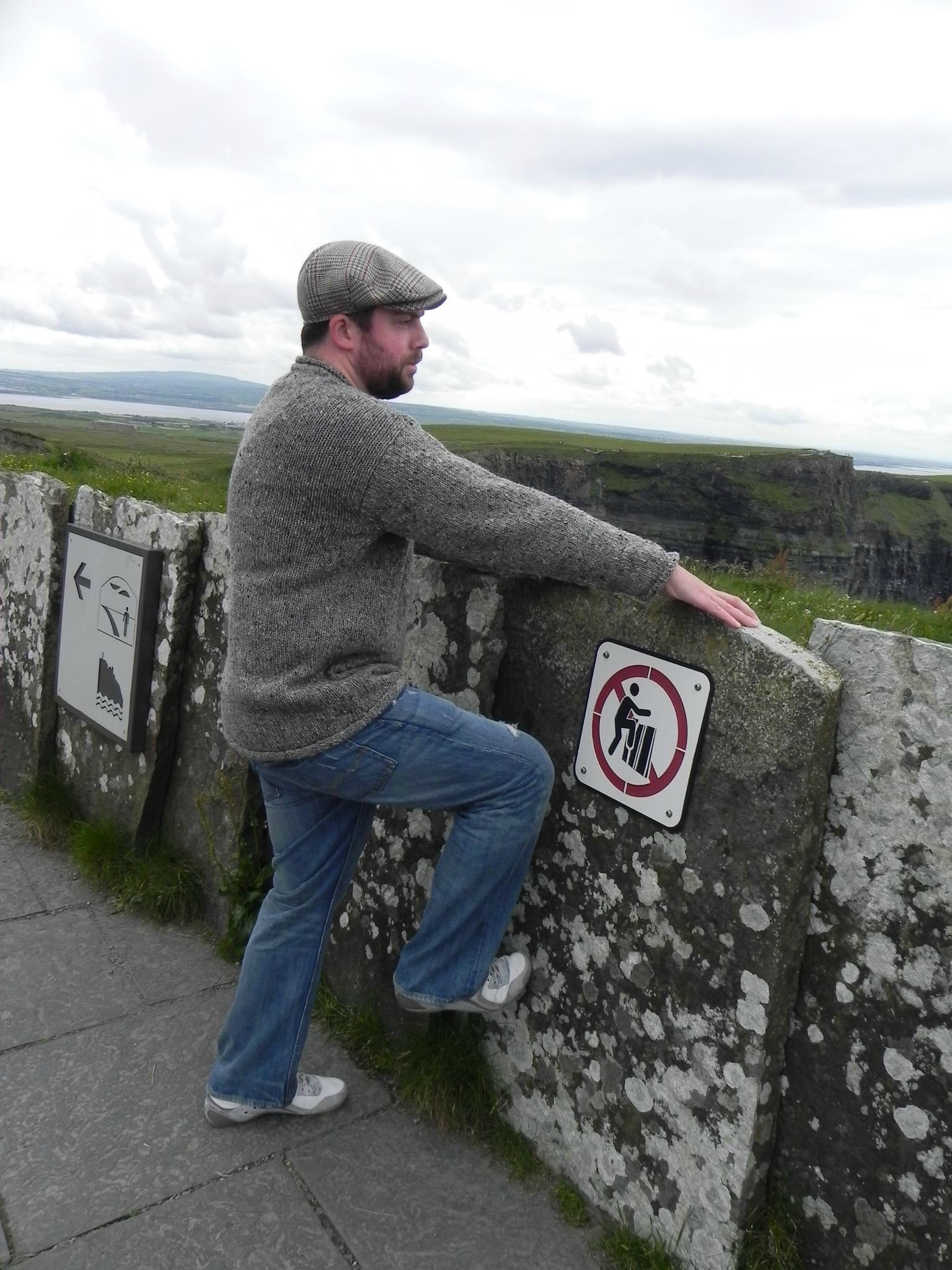 First World Anarchists 07