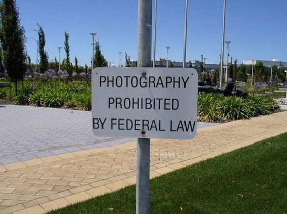 First World Anarchists 09