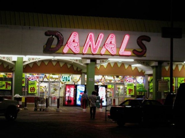 Anal Store 118
