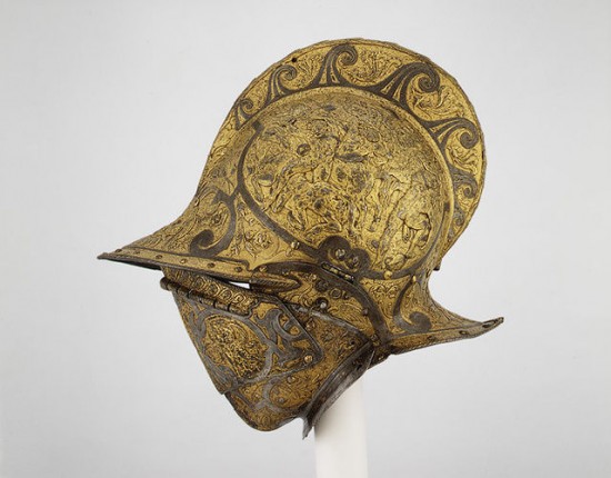 Armored-Combat-Helmets-from-an-Era-Gone-by-012