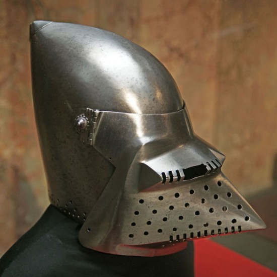 Armored-Combat-Helmets-from-an-Era-Gone-by-022