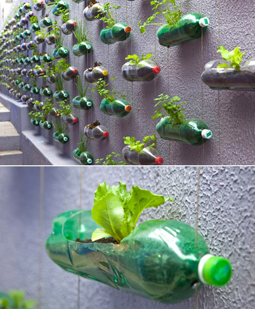 8 Things To Do With Empty Plastic Bottles FunCage