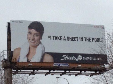 stupid billboards billboard funcage