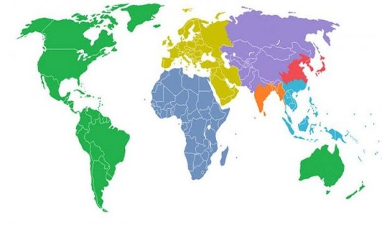 25 maps that will help you to see the world better 001