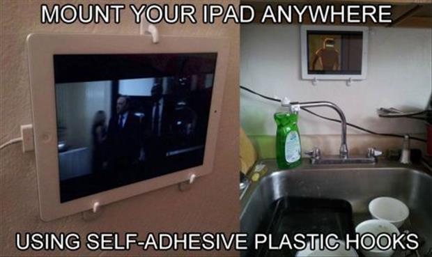 40 Simple Life Hacks 006