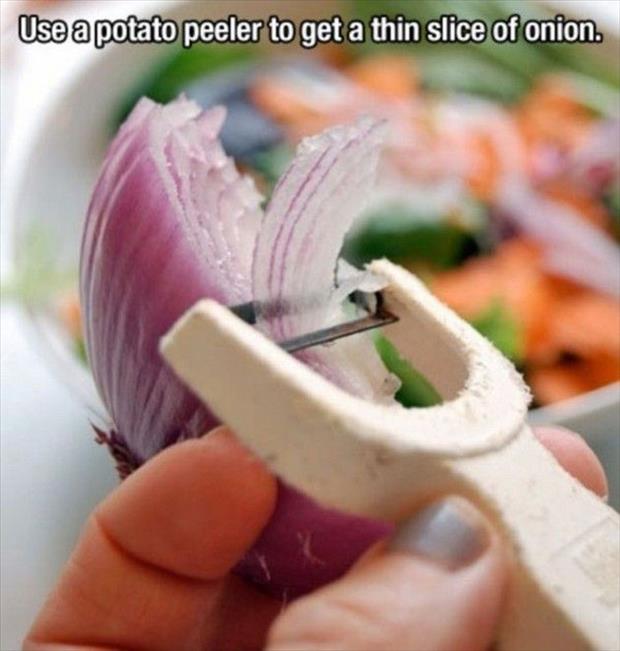 40 Simple Life Hacks 011