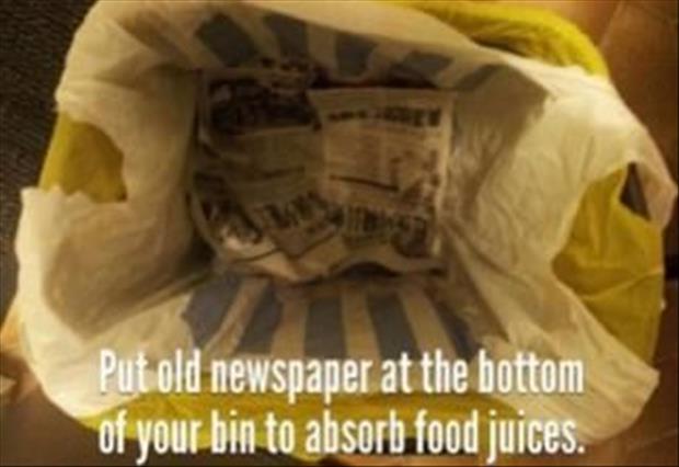 40 Simple Life Hacks 014