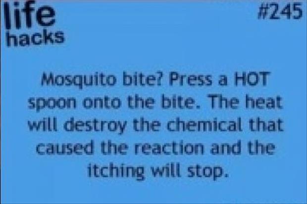 40 Simple Life Hacks 021