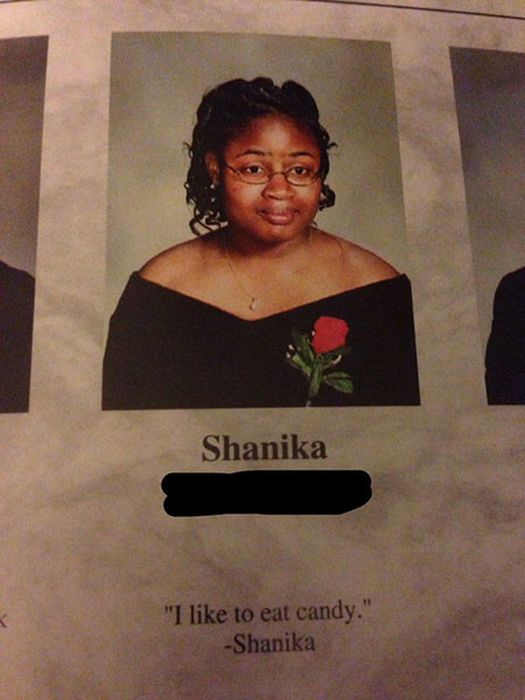 30 Funny And Smart Yearbook Quotes - FunCage