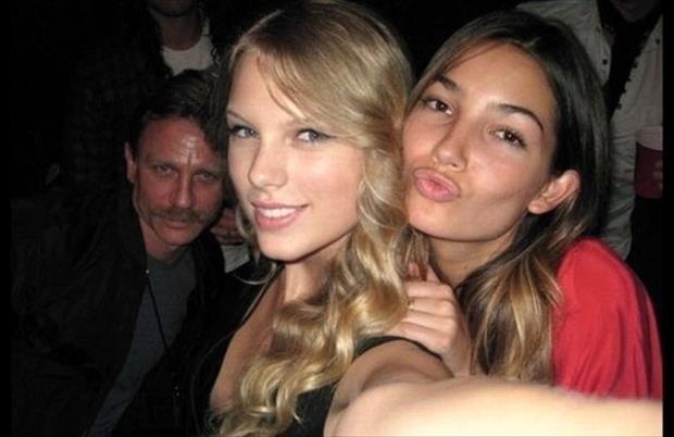 You’ve Been Photobombed 003