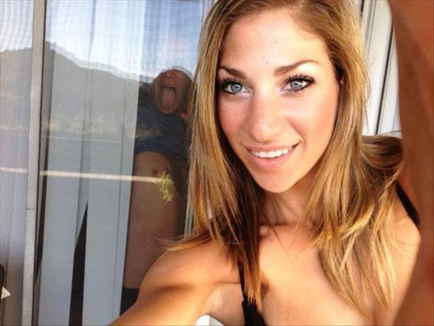 You’ve Been Photobombed 006