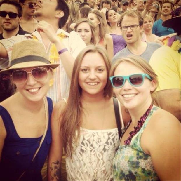 You’ve Been Photobombed 010