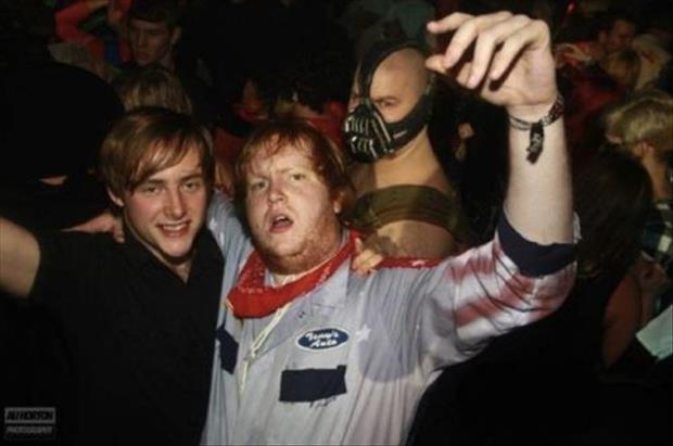 You’ve Been Photobombed 012