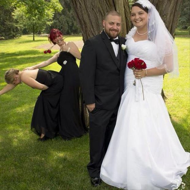 You’ve Been Photobombed 016