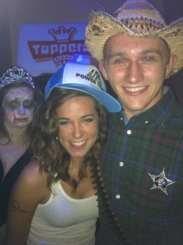You’ve Been Photobombed 025