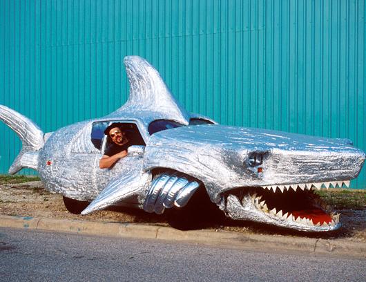 19 Crazy Cars That Actually Exist 016
