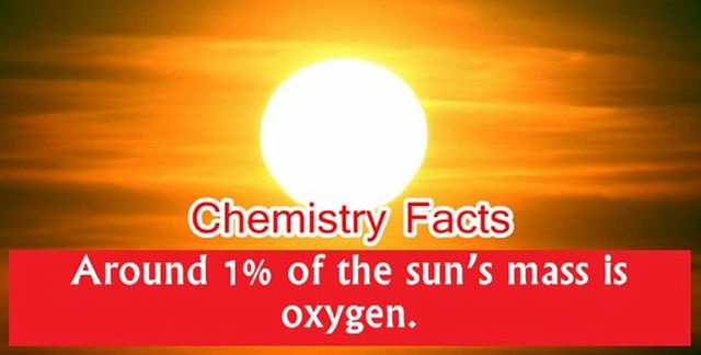 28 Interesting Chemistry Facts 017