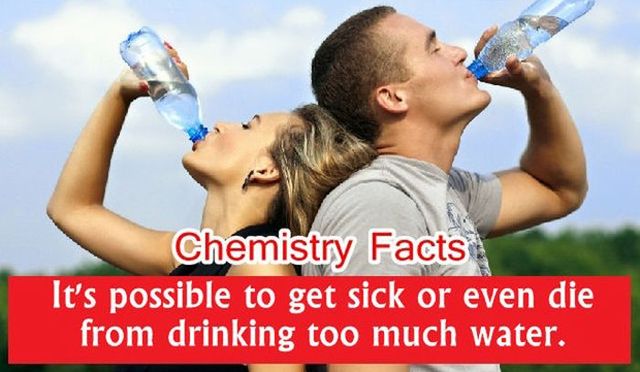 28 Interesting Chemistry Facts 023