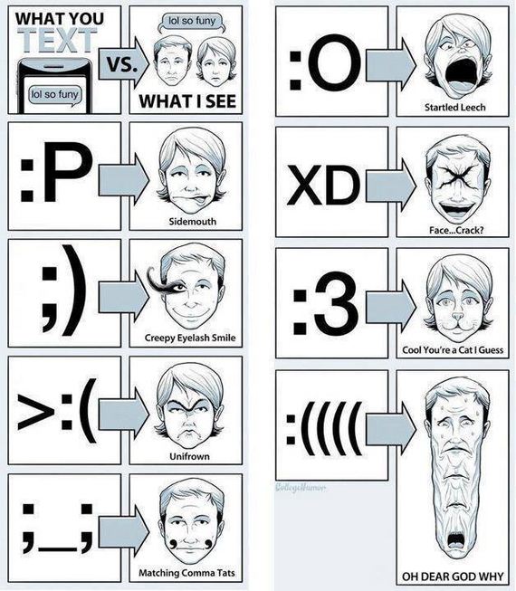 22 Hilarious Text Memes 022