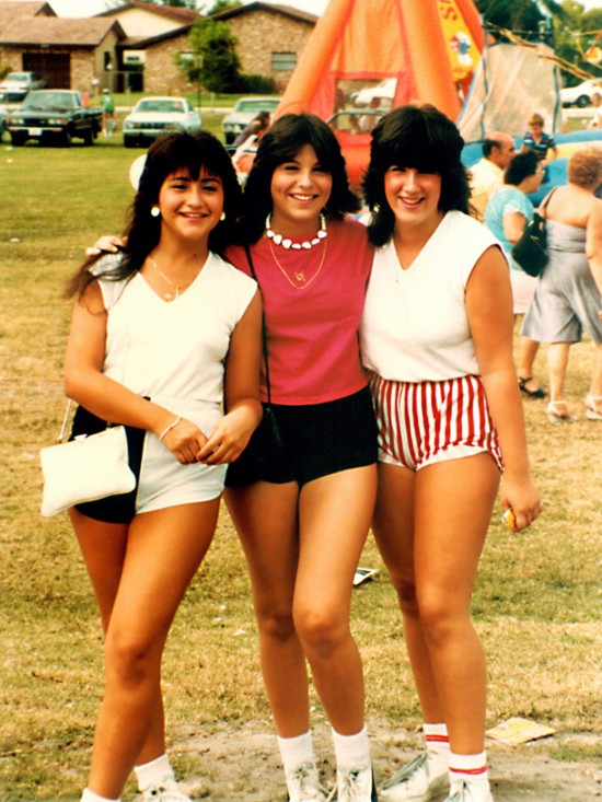 A Nostalgic Look At Teen Life In The 1980s 10 Photos