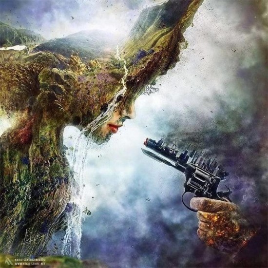 Environmental Murder
