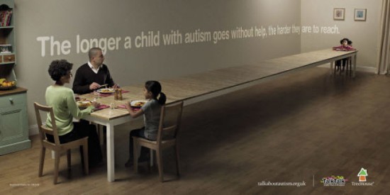 The Longer A Child With Autism Goes Without Help, The Harder They Are To Reach