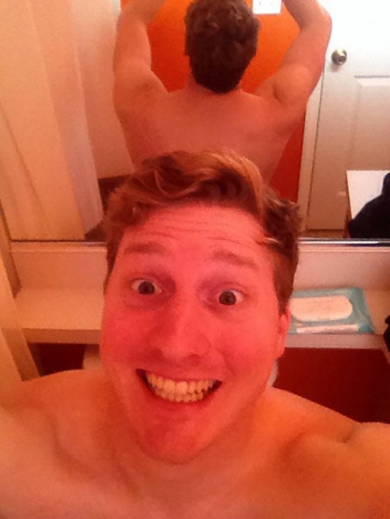 Toilet Selfie Is The Latest Trend (30 Photos) - FunCage