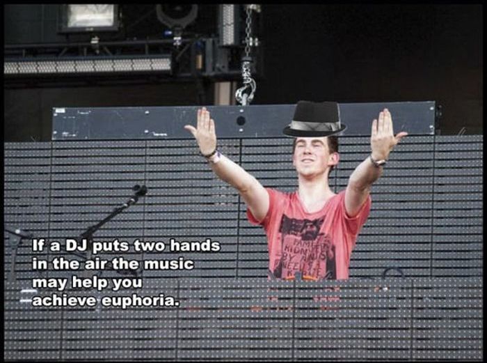 Hilarious Facts About DJs 004