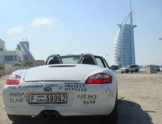 Your Dream Car is Probably Garbage in Dubai 016
