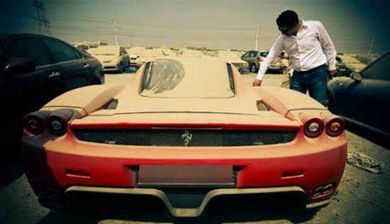 Your Dream Car is Probably Garbage in Dubai 029