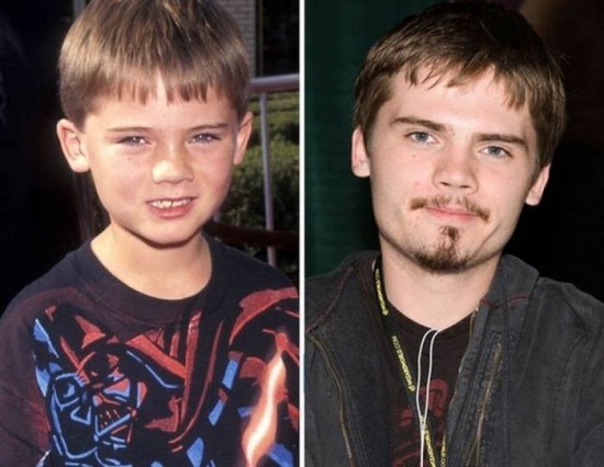 Jake Lloyd – 1999 and now