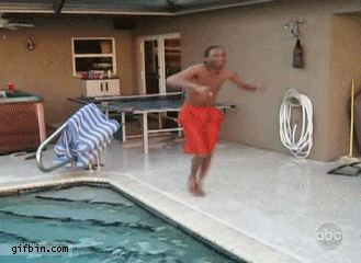 dancing-by-the-pool-fail.gif