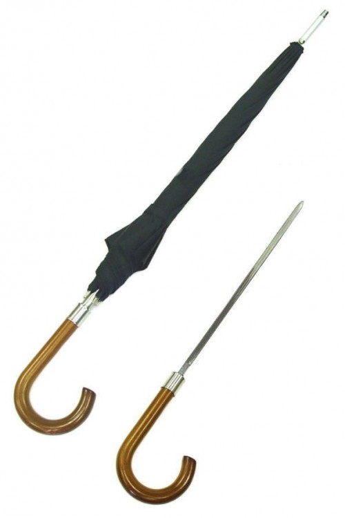 Umbrella sword