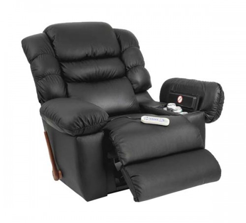 Recliner