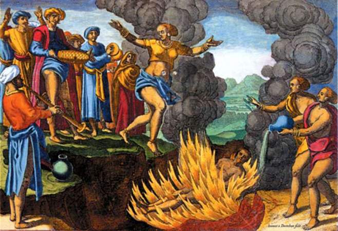 Sati Sati
