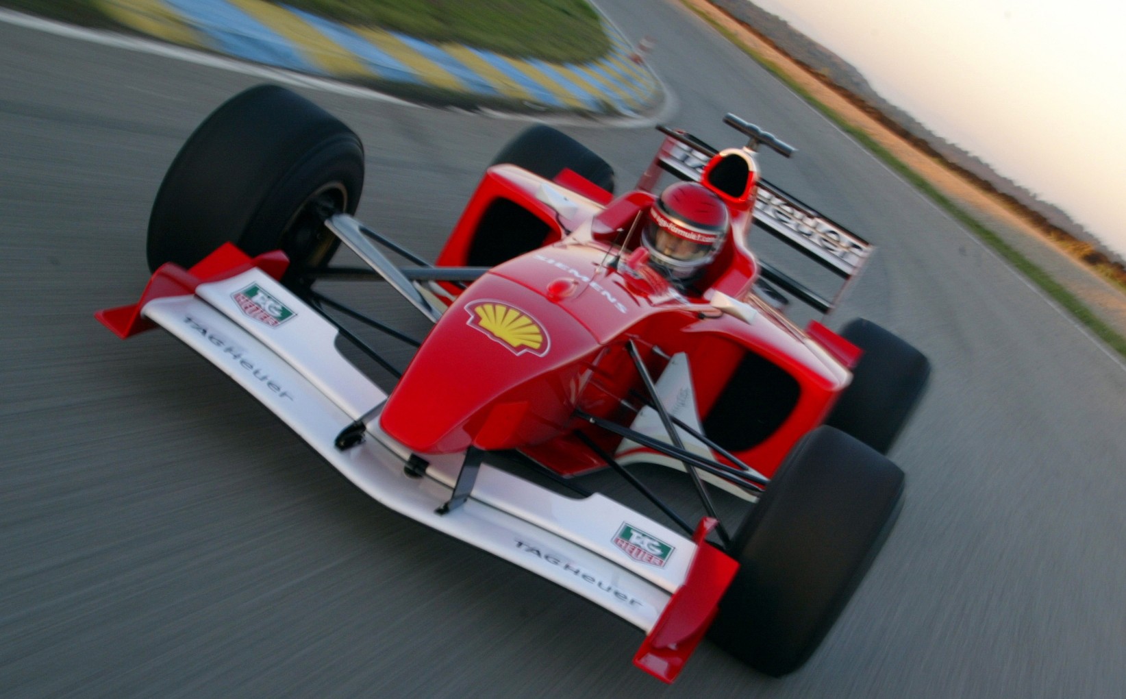 Formula 1