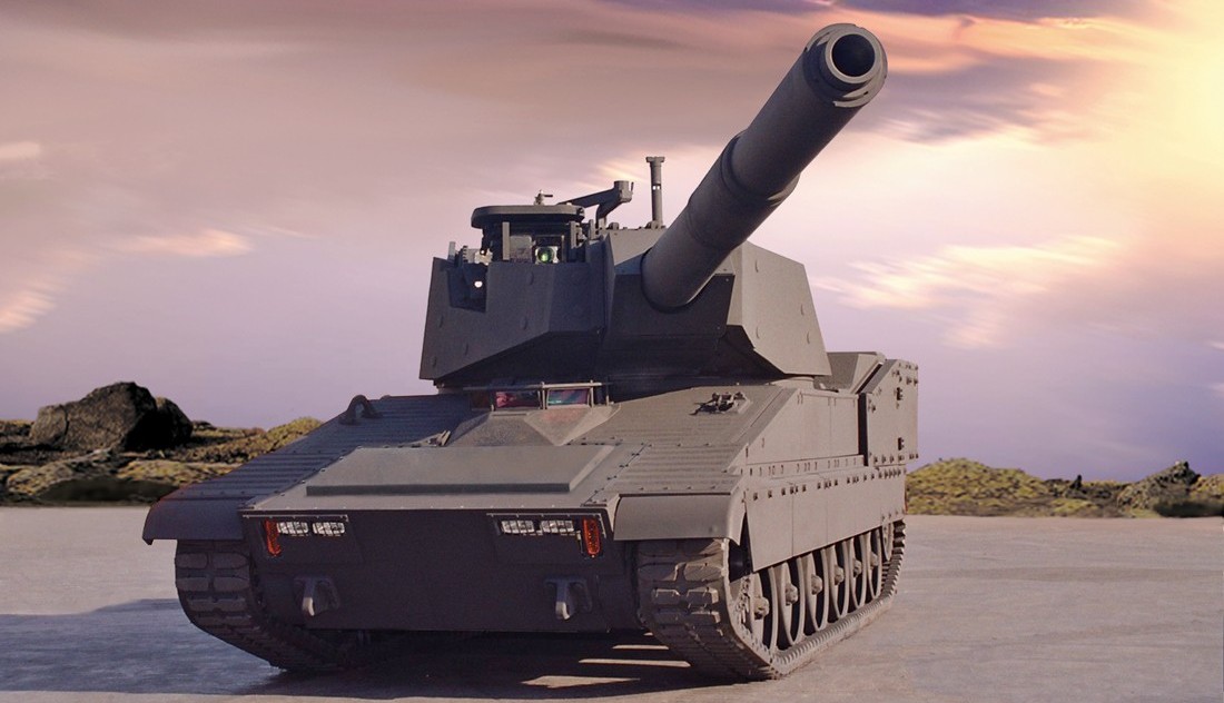 Tank
