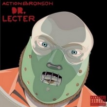 Dr. Lector album cover