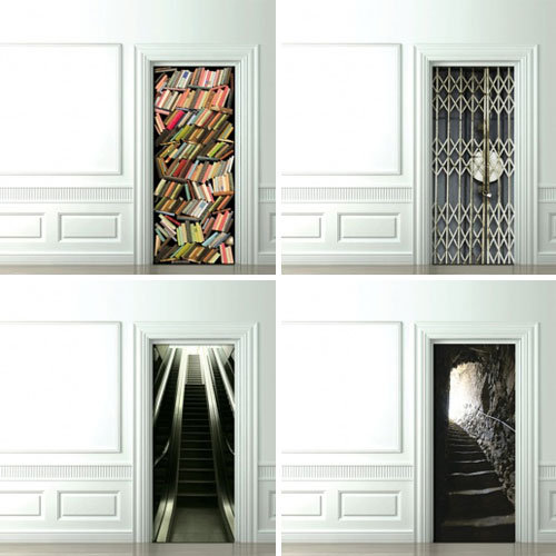 Door_Wallpaper