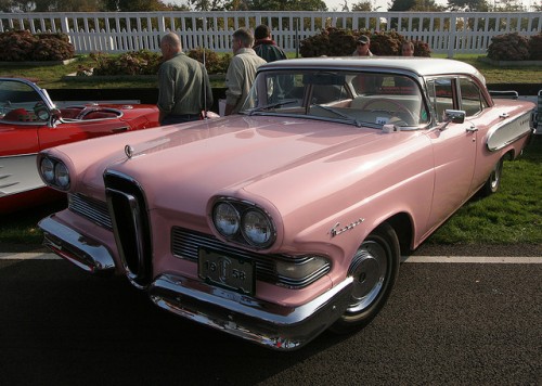 Ford Edsel