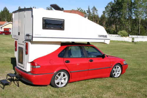 Carcamper