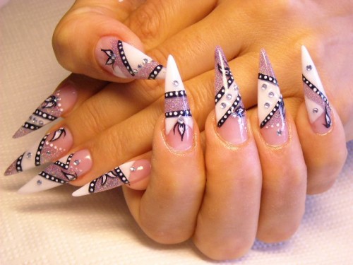 Nail Art