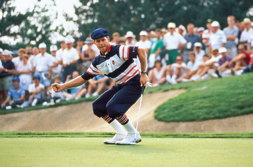 Payne Stewart