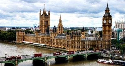 Houses of Parliament