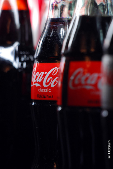 Coca Cola