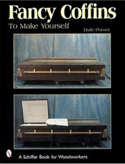 Fancy coffins to make yourself