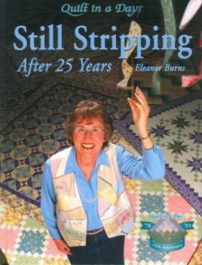 Still Stripping After 25 Years